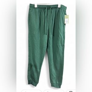 Size Medium Goodfellow & Co Forest Green Joggers